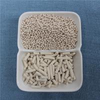 Molecular sieve 5A pellet and strip